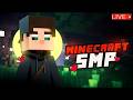 Legend SMP LIVE ⚡ | Minecraft Java + Bedrock SMP | 24/7 Lifesteal &amp; Fun 🌍 #Minecraft #minecraftsmp