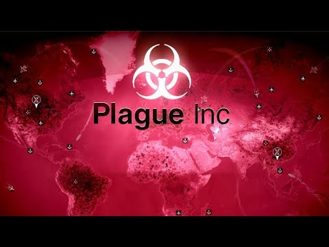 play plague inc online free pc