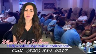 Google reviews "Hollywood Nails Tucson"TEXT / CALL (520) 314-6217