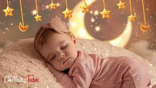 Mozart and Beethoven Lullaby ♫♫ Sleep Instantly Within 3 Minutes -Sleep Music, Baby Sleep Music
