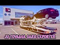 Japanese used cars exporters 🇯🇵auction JU
