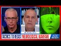 Indoctrinated Brains: Dr. Michael Nehls Reveals Tactics Against Neurological Warfare  – Ask Dr. Drew