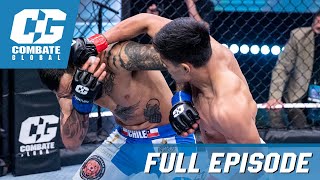 You won't believe this FIRST ROUND FINISH!- FULL EPISODE - CG #38