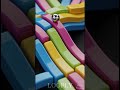 Replay Illusion 🔁   LOOPLY Studio Original #colorillusion #relaxing #satisfying