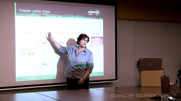 Jameson Cell : A Quick Overview