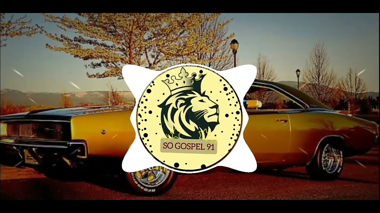 ( Rap Gospel 2023 ) Unção Sonora Part M Soul - A Promessa - YouTube
