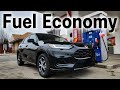 2023 Honda HR-V - Fuel Economy MPG Review + Fill Up Costs