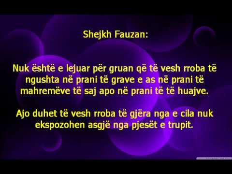 Video: Një Burrë Vesh Rrobat E Grave: Një Normë Apo Një Shtrembërim?