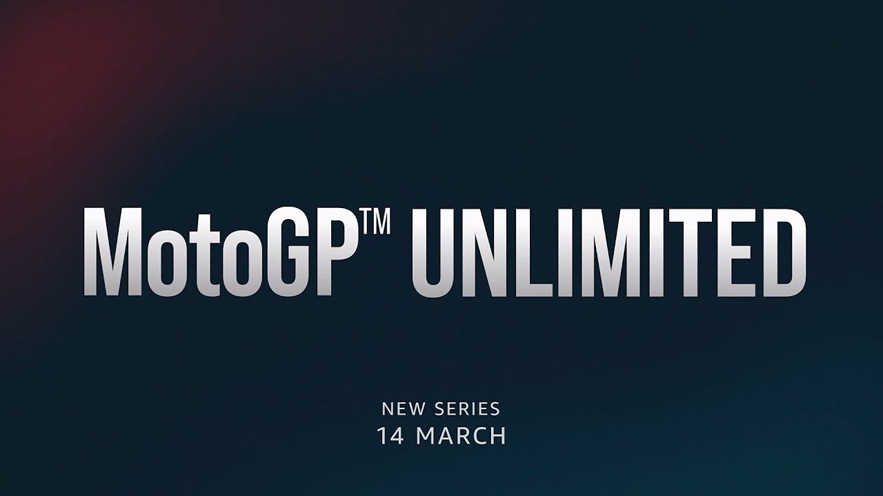 MotoGP™ Unlimited Official Trailer