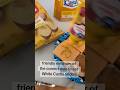 white castle double cheeseburgers 🤤 #whitecastle #cheese #burger #munchies #snackhack