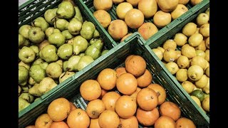 🍩🍣 Бесплатная еда в Германии и США. 🍕🍠 🍩🍣 Бесплатная еда в Германии и США. 🍕🍠