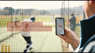 Pocket Radar | Cricket | Smart Coach Radar | Accurate Radar | Bowler Speed | MPH and KPH screenshot 3