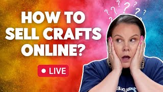 Start Selling Crafts Online! - Small Business Packaging Ideas