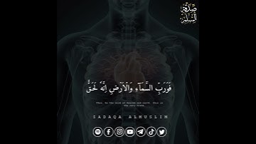 حالات واتس اب تلاوة مبكية || وفي انفسكم افلا تبصرون || ياسر الدوسري