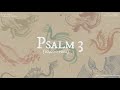 Psalm 3 10 000 Foes Lyric Video mp3