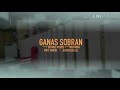 Ganas Sobran- letra- Bryant Myers ft Miky Woodz