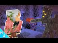 Minecraft's new MOB &amp; BIOME in 3 Minutes!
