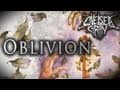 Chelsea Grin - "Oblivion" (Lyrics Video)