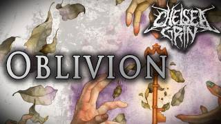 Chelsea Grin - Oblivion (Lyrics Video)