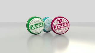Breathe easier with Zam-Buk Chest Rub