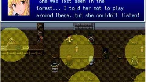 Ways of Darkness - Demo 2