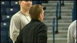 Zags prepare for tough conference game
