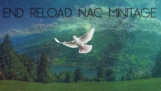 End Reload Nac Mini (With Snipers) | Hightosis