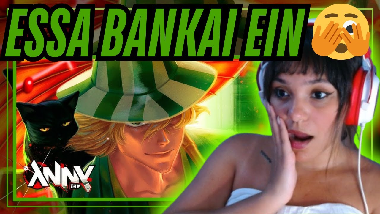 Anny - SE EU TE PEDIR ft. Lucas A.R.T | RAPHUMI REACT | REAGINDO