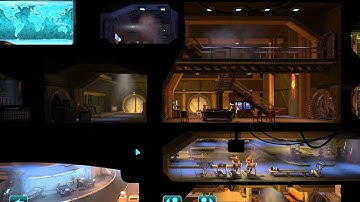 Roe plays: XCOM w/ Slingshot DLC - Part 78