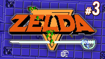 The Legend of Zelda - Level 2 | PART 3