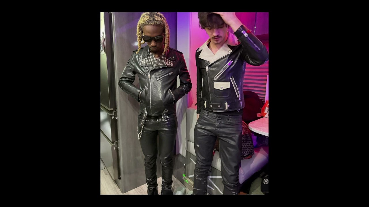 (free) osamason  type beat - 