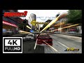 Burnout 3: Takedown - Road Rage Far East (PS2) [PCSX2] [4K] 100% GAMESAVE