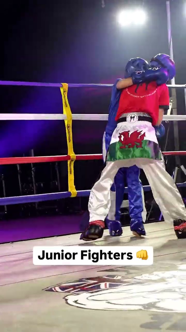 Explosive Fights, Epic Finishes, Jack Hammer Promotion never disappoints