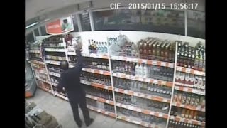 Кража года 2015 Кража года 2015