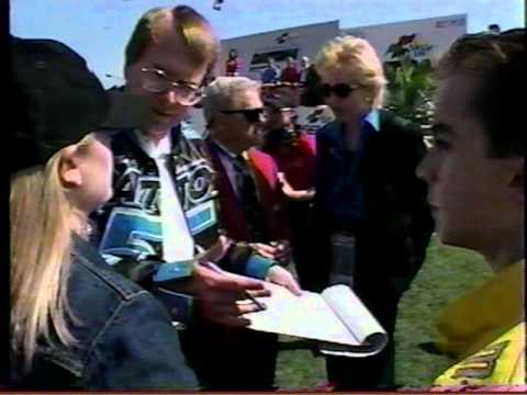 Video Of Frankie Nuniz Race Car Crash Video Of Frankie Nuniz Race Car Crash