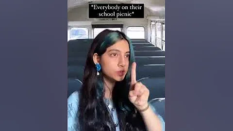 funny viral school picnic video #shorts