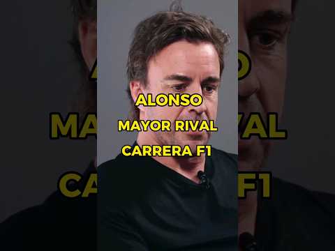 ALONSO elige su
