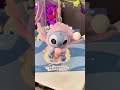 Finally Unboxing The Stitch Eat Before Sleep Blind Box Stitch Miniso Minisoblindbox Disney 