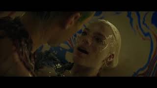 Suicide Squad Hd - Chemical Wedding Harley Quinn Origin