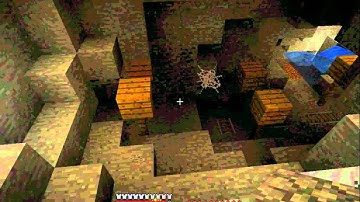 Minecraft Survival Let