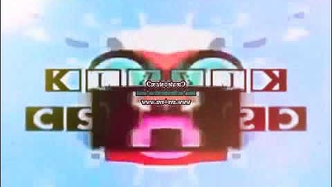 Klasky Csupo Effects 2 in USA Major and Reversed