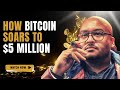 5 million bitcoin with british hodl