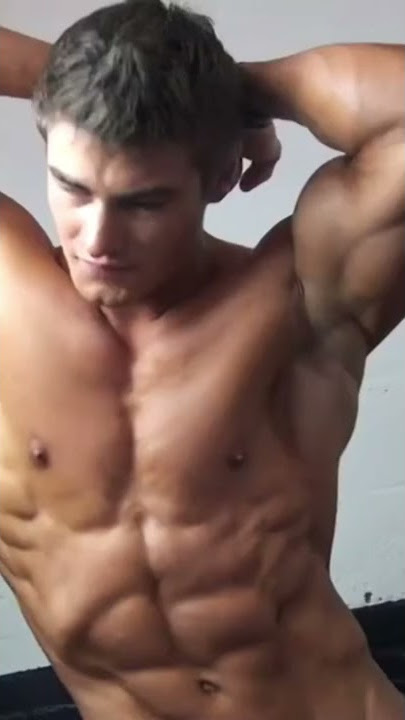 JEFF SEID TEEN FITNESS INSPIRATION