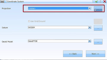 Topcon Training - MAGNET Field - Create a New Job