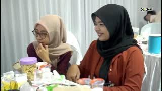 RAMBATE RATA HAYO - CEK SOUND OM PURNAMA Live Alang Alang Caruban Jogoroto Jombang