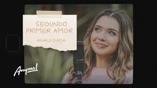 Analu Dada - Segundo Primer Amor (Video Oficial) screenshot 2