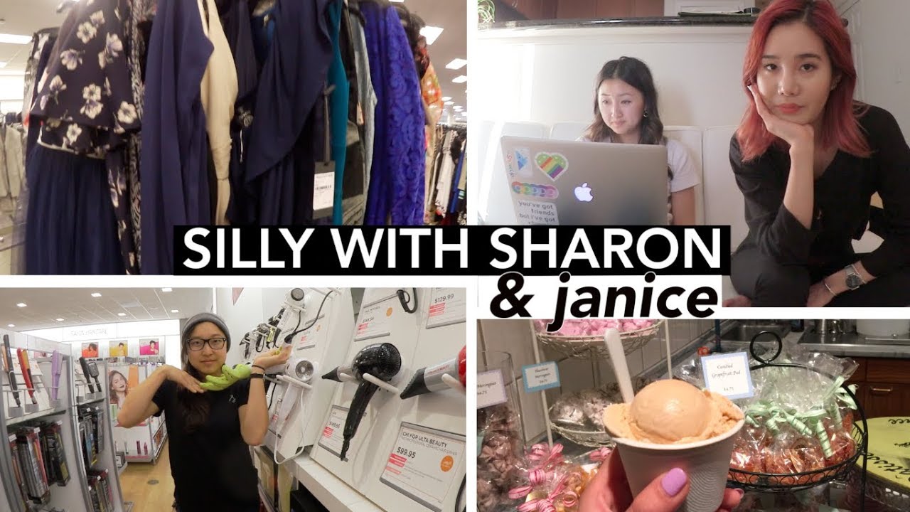 Shopping for Bridesmaid Dresses & Weird Beauty Products at Ulta