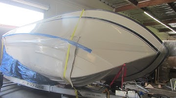 International Boats Shipping (YACHT BOAT) loading BY Markos