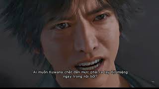 Lost Judgment Walkthrough Part 30