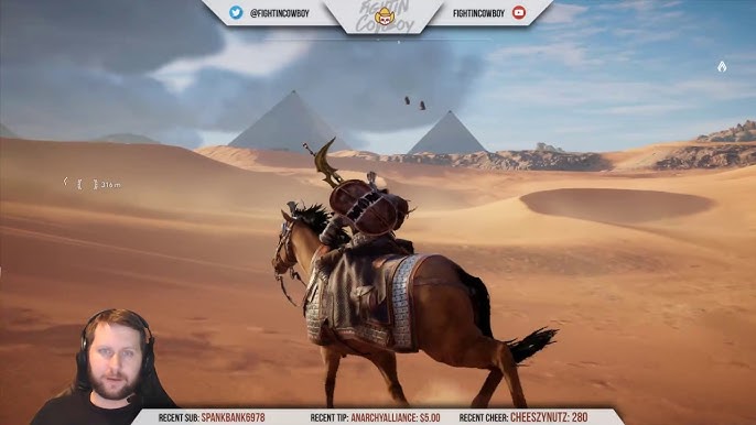 Assassin's Creed Origins tombs solutions - Silica, Ancient Mechanisms, Tomb  of Menkaure, Tomb of Khufu and all tombs explained